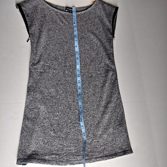 Bebe Top - Picture 4 of 8